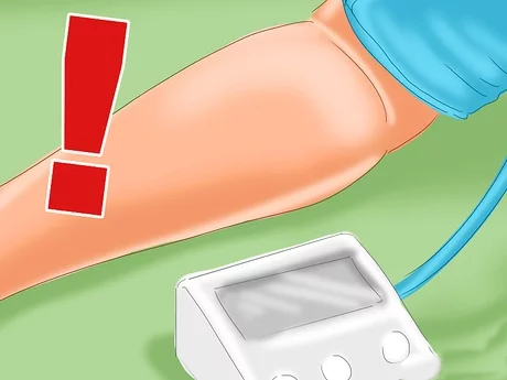 What Is the Normal Blood Pressure for Your Age?