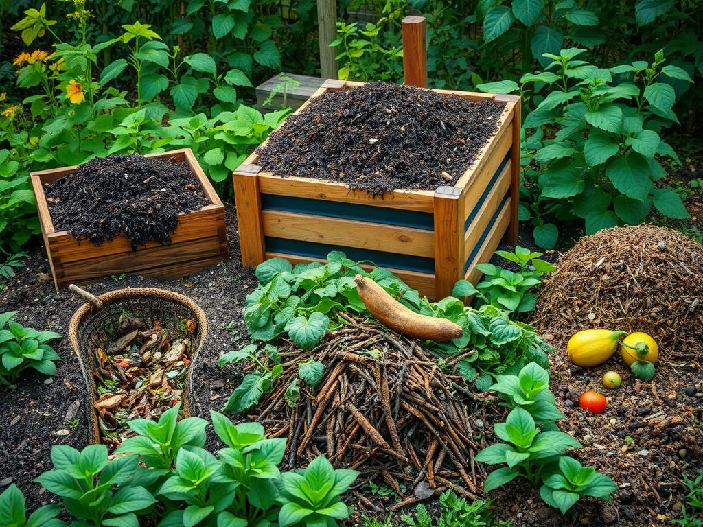 composting techniques